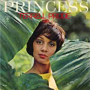 Terrell Prude Trio - Princess album