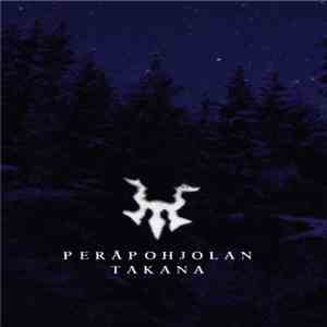 Tevana3 - Peräpohjolan Takana album