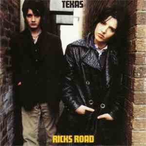 Texas - Ricks Road album