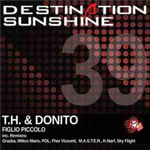 T.H. & Donito - Figlio Piccolo album