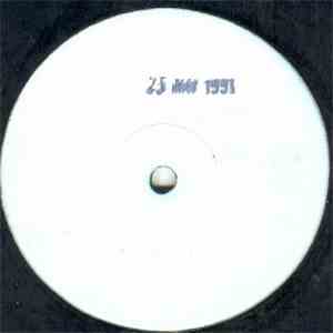 The 25th Of May - It's All Right album