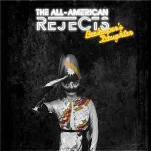 The All-American Rejects - Beekeeper's Daughter album