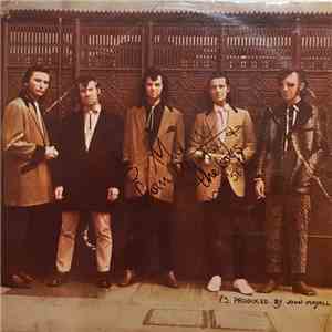 The Aynsley Dunbar Retaliation - To Mum, From Aynsley And The Boys album