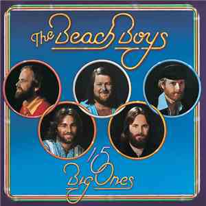 The Beach Boys - 15 Big Ones album