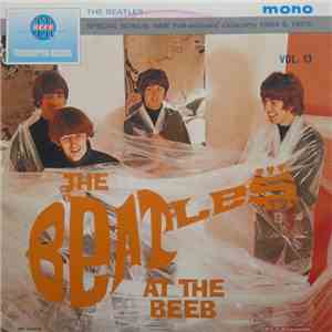 The Beatles - The Beatles At The Beeb Vol. 13 album