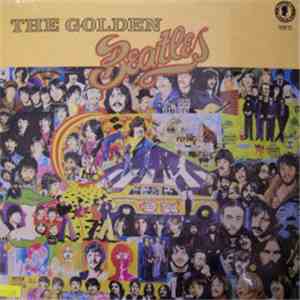 The Beatles - The Golden Beatles album