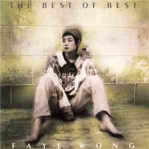 フェイ・ウォン - The Best Of Best album