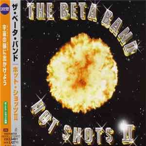 The Beta Band - Hot Shots II album