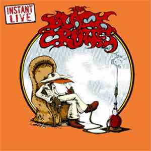 The Black Crowes - Instant Live: Washington, DC On 10/04/05 album