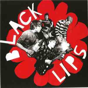 The Black Lips - Born To Be A Man album