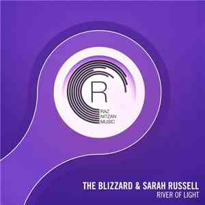 The Blizzard  & Sarah Russell  - River Of Light album