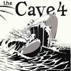 The Cave 4 - High Wall album