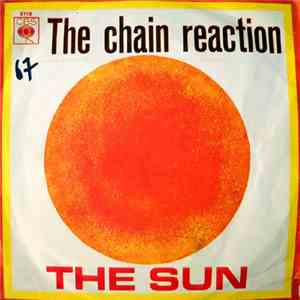 The Chain Reaction - The Sun album