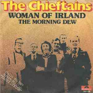 The Chieftains - Women Of Ireland / The Morning Dew (Dalla Colonna Sonora Del Film "Barry Lyndon") album