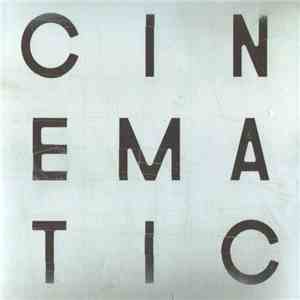 The Cinematic Orchestra - To Believe album