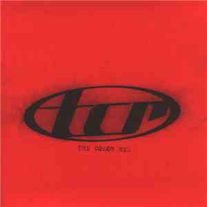 The Color Red - Sore Throat album