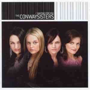 The Conway Sisters - Waiting For You album