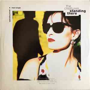 The Creatures - Standing There album