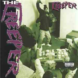 The Creeper - The Creeper album