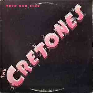 The Cretones - Thin Red Line album