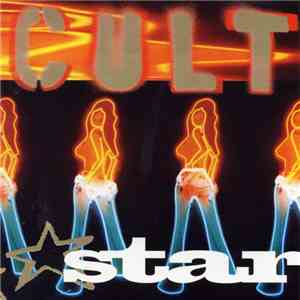 The Cult - Star album