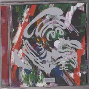 The Cure - Mixed Up album