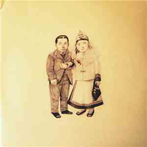 The Decemberists - The Crane Wife album