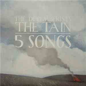 The Decemberists - The Tain / 5 Songs album