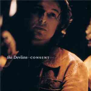 The Devlins - Consent album