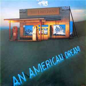 The Dirt Band - An American Dream album