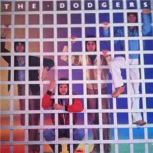 The Dodgers - Love On The Rebound album