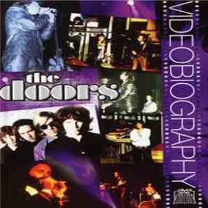 The Doors - Videobiography album