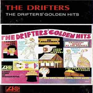 The Drifters - The Drifters' Golden Hits album