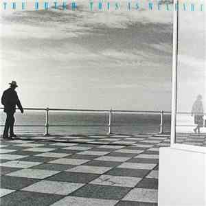 The Dutch - This Is Welfare album