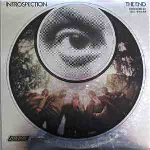 The End - Introspection album