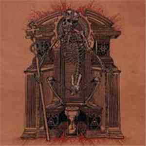 The Endless Blockade / Hatred Surge - Split Twelve Inch album
