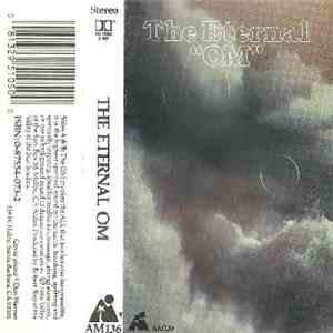 The Eternal OM - The Eternal "OM" album