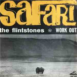 The Flintstones  - Safari album