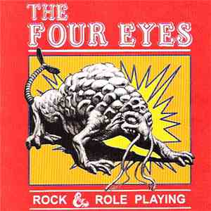 The Four Eyes - Rock & Role Playing album