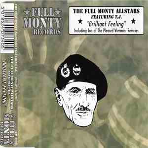 The Full Monty Allstars - Brilliant Feeling album