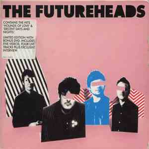 The Futureheads - The Futureheads album