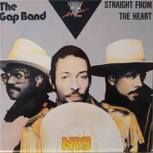 The Gap Band - Straight From The Heart album