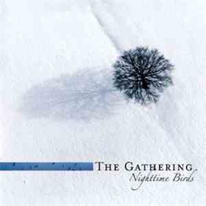 The Gathering - Nighttime Birds album