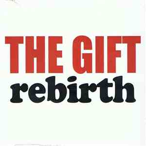 The Gift  - Rebirth album