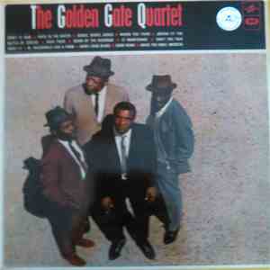 The Golden Gate Quartet - The Golden Gate Quartet album