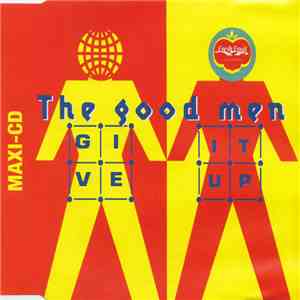 The Good Men - Give It Up album