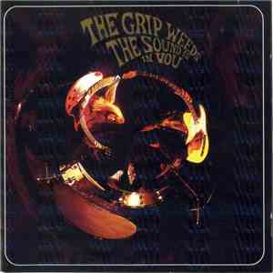 The Grip Weeds - The Sound Is In You album