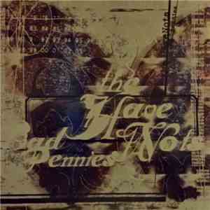 The HaveNots  - Bad Pennies album