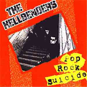 The Hellbenders - Pop Rock Suicide album