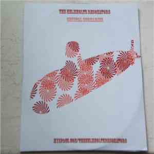 The Helmholtz Resonators - Crystal Submarine album